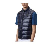 Vest Blauer SMANICATI IMBOTTITO PI