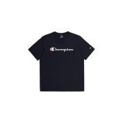 T-shirt Korte Mouw Champion -