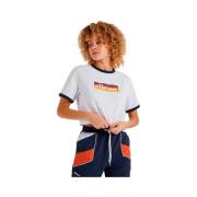 T-shirt Korte Mouw Ellesse -