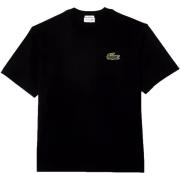 T-shirt Korte Mouw Lacoste -