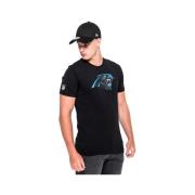 T-shirt Korte Mouw New-Era -