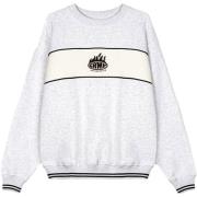 Sweater Area Zero -