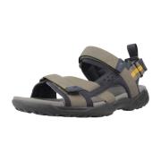 Sandalen Geox U TERRENO + GRIP