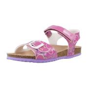 Sandalen Geox J ADRIEL GIRL