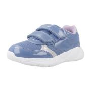 Sneakers Geox B SPRINTYE GIRL