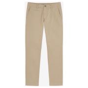 Broek Oxbow Effen stretch chinobroek REANO