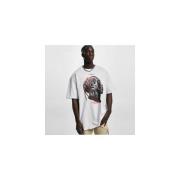 T-shirt Korte Mouw Mister Tee -