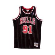 T-shirt Korte Mouw Mitchell And Ness -