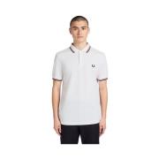 Polo Shirt Korte Mouw Fred Perry -