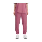 Broek New Balance ESSENTIALS FLEECE PANT