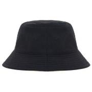 Hoed Burberry Omkeerbare Bucket Hat met Archivio Check Print en Effen ...