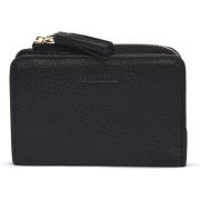 Portemonnee Coccinelle 001 WALLET GRAINED