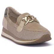 Mocassins Jana TAUPE SOFT LINE