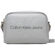 Tas Calvin Klein Jeans K60K612220 - SCULPTED CAMERA MONO