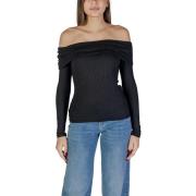 Trui Jacqueline De Yong JDYFRANSISKA L/S OFFSHOULDER TOP JRS EXP 15344...