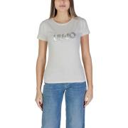 T-shirt Korte Mouw Liu Jo ECS MODA M/C TA5214JS003