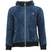 Fleece Jack Peak Mountain Blouson polaire femme ALMI