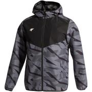 Parka Jas Joma Explorer Rain Jacket