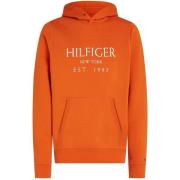 Fleece Jack Tommy Hilfiger -