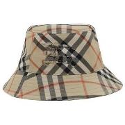 Hoed Burberry Check Bucket Hat 8045422