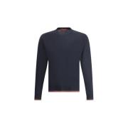 Sweater Gucci Wollen trui met ronde hals