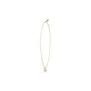 Ketting Versace Medusa Hanger Ketting met Klassieke Sluiting