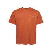 T-shirt Superdry -