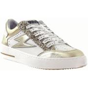 Lage Sneakers Semerdjian Noubar A393