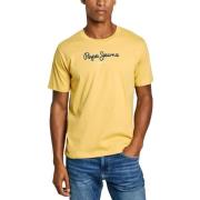 T-shirt Korte Mouw Pepe jeans -