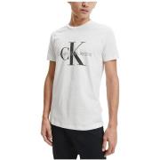 T-shirt Korte Mouw Calvin Klein Jeans -