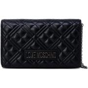 Tas Love Moschino Liefde Moschino Chain Portemonnee