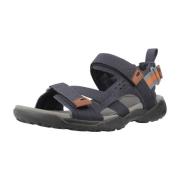 Sandalen Geox U TERRENO + GRIP