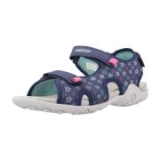 Sandalen Geox J SANDAL WHINBERRY G