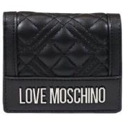 Portemonnee Love Moschino -