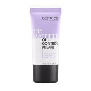 Foundations en Concealers Catrice Matterende Primer The Mattifier Oil-...