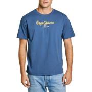 T-shirt Korte Mouw Pepe jeans -