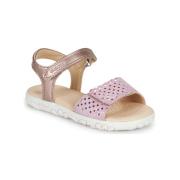 Sandalen Geox J SANDAL HAITI GIRL