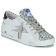 Lage Sneakers Semerdjian MAYA-9516