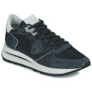 Lage Sneakers Philippe Model TROPEZ HAUTE LOW MAN