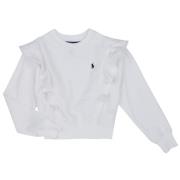 Sweater Polo Ralph Lauren RFFLFRNTPO-KNIT SHIRTS-PULLOVER