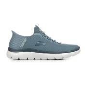 Sneakers Skechers Summit High Range Slip Ins