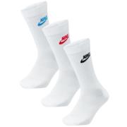 Sportsokken Nike Sportswear Everyday Essential Dri-FIT 3-Pack Socks