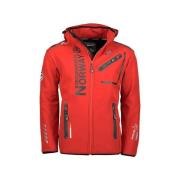 Parka Jas Geographical Norway -