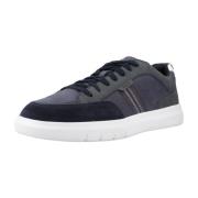 Sneakers Geox U MEREDIANO B