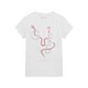 T-shirt Korte Mouw Guess SS T SHIRT