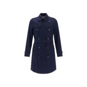 Trainingsjack Burberry Klassieke trenchcoat voor dames Model 8079387