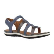 Sandalen Geox D SANDAL VEGA