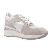 Sneakers Geox D ZOSMA