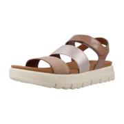 Sandalen Geox D XAND 2.1S