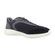 Sneakers Geox U MONREALE